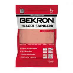 Fragüe Befragüe 1 Kg Color Quilicura Aislantes Nacionales