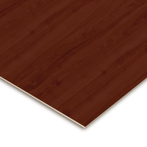 Durolac Liso Cerezo 3mm 1.52 x 2.44 mts