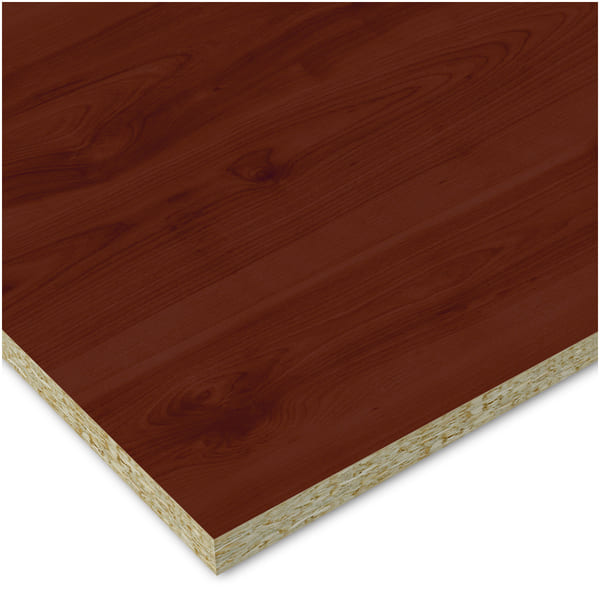 Melamina Vesto Cerezo 15mm 1.83x2.50 mts Arauco