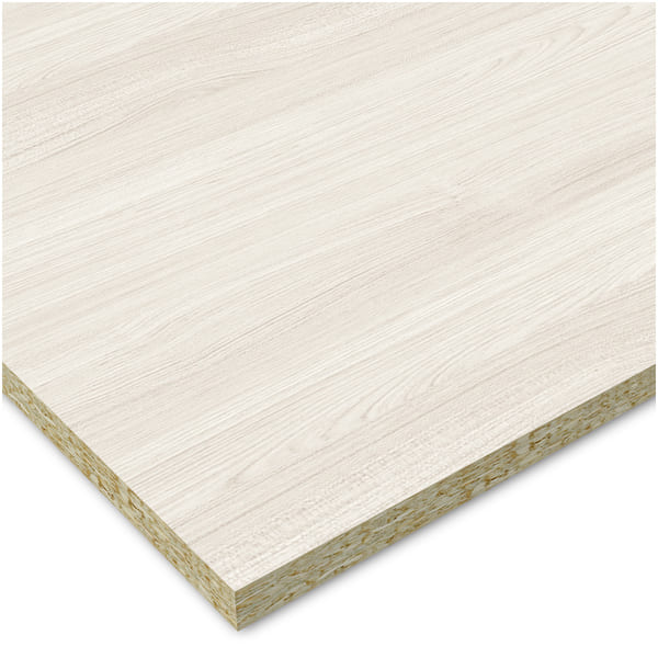 Melamina Vesto Teka Artico 15mm 1.83x2.50 mts Arauco