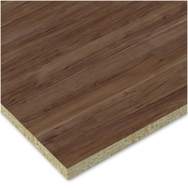 Melamina Vesto Caramel 15mm 1.83x2.50 mts Arauco