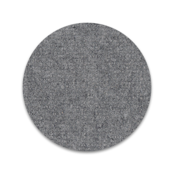 Cubrepisos Funny Color Gris 4 Metros 24m2 Etersol