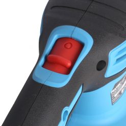 Lijadora Orbital 1/3 FFS22001 Fixtec