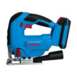 Sierra Caladora Inalambrica 20V Sin Bateria FCJS80LFX Fixtec