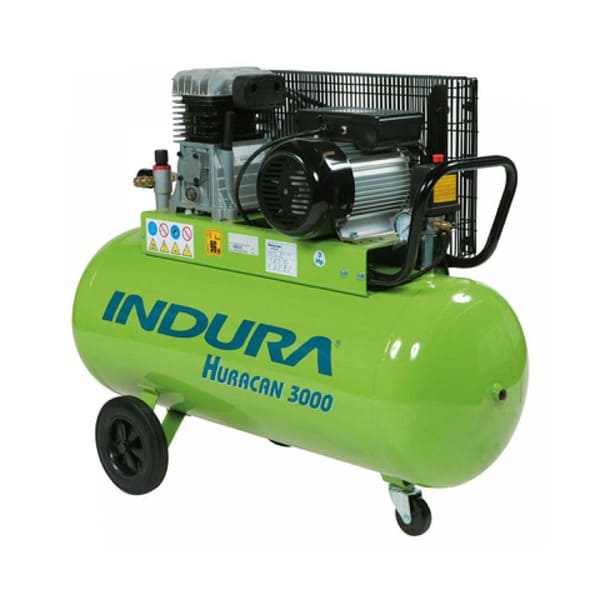 Compresor Huracan 3000 Indura