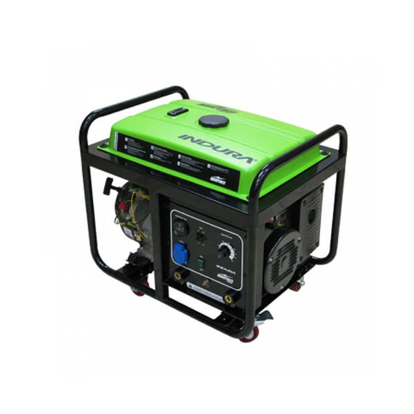 Motosoldadora Indurpower 170/2 Indura
