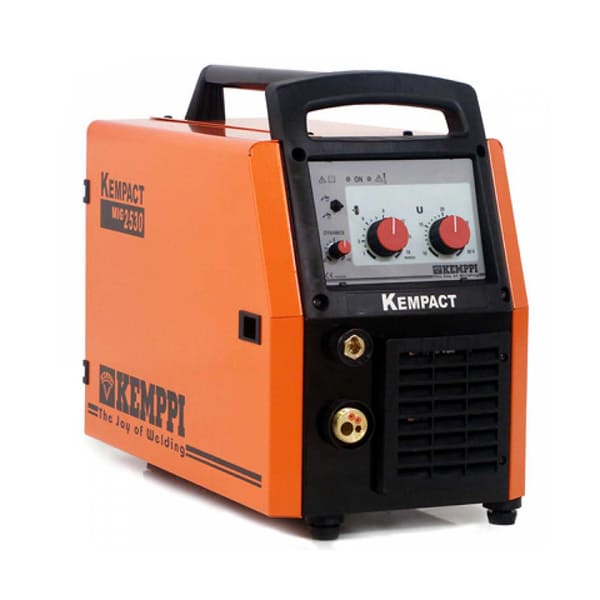 Soldadora Kempact 2530 Kemppi