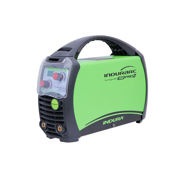 Soldadora Indurarc 150 Pro2 Indura
