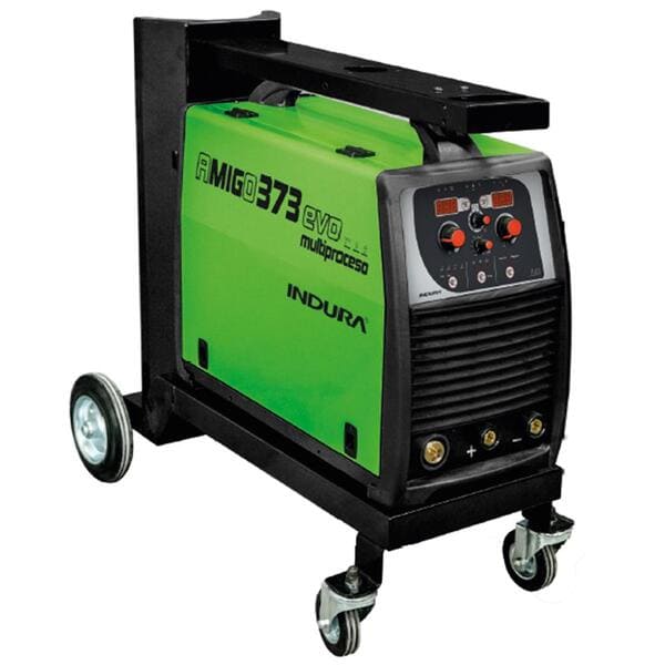 Soldadora Amigo 373 Evo Indura