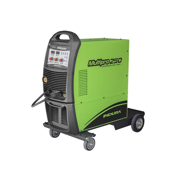 Soldadora Multipro 250 Indura