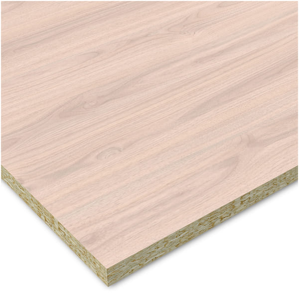 Melamina Vesto Nougat 15mm 1.83x2.50 mts Arauco