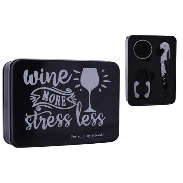 Juego Bar 4P Stress Less Concepts