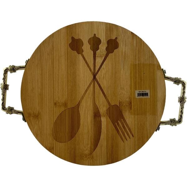 Tabla Para Queso 31x25 cms Concepts