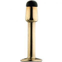 Tope Puerta 702 Recto Bronce Poli