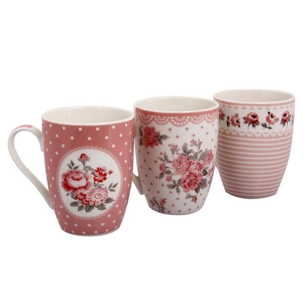Tazon Desert Rose 2 345 ml Diferentes Diseños Concepts