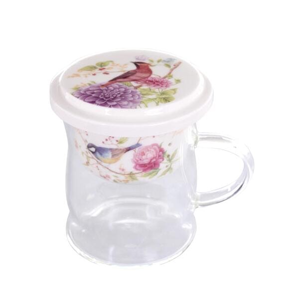 Taza Drama Rose Concepts