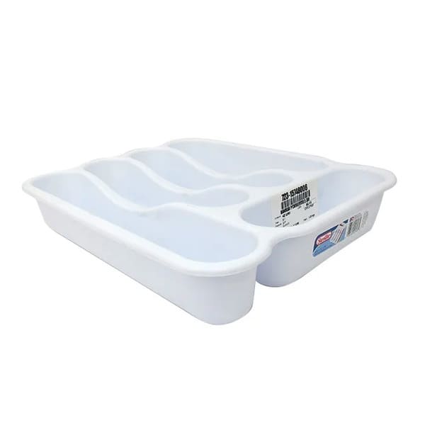 Organizador para Cubiertos 5C Sterilite
