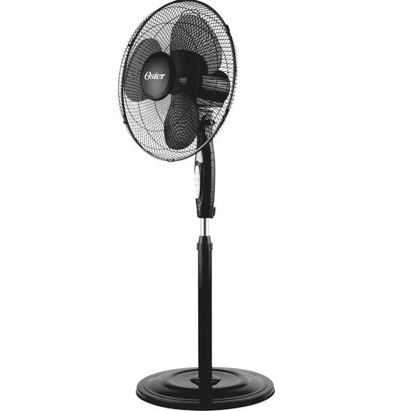 Ventilador De Pedestal De 40 cms OSF804 Oster