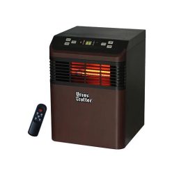 Turbocalefactor Infrared IRHS-1500 Ursus Trotter