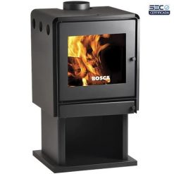 Calefactor a Leña 480 Limit Bosca