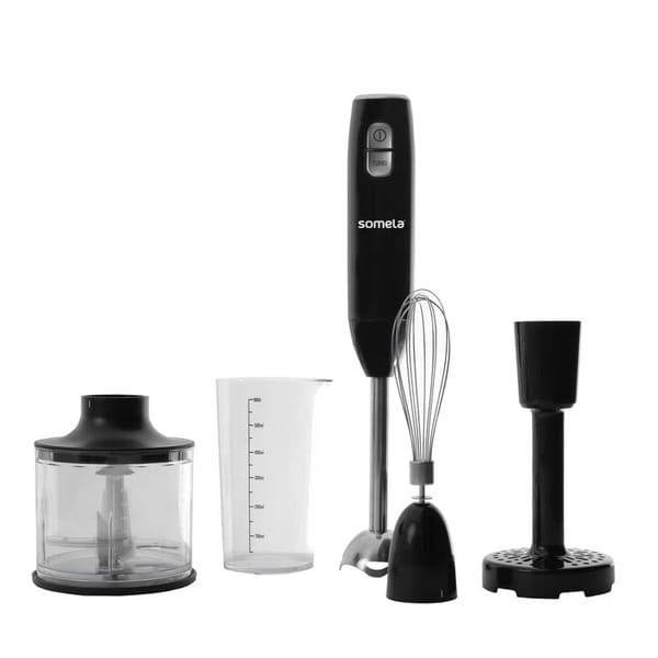 Licuadora Manual UltraMix HB2000 Somela