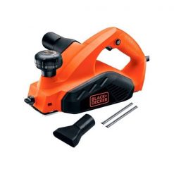 Cepillo Eléctrico 7698 650W Black&Decker