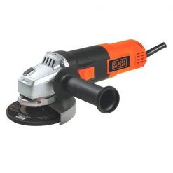 Esmeril Angular G720 4 1/2" Black&Decker