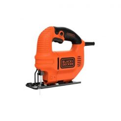 Sierra Caladora KS501 420W Black&Decker