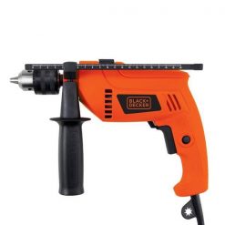 Taladro Percutor HD555 13mm Black&Decker