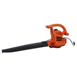 Soplador Eléctrico BV25 Black&Decker