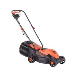 Cortacesped GR1000 1200W Black&Decker