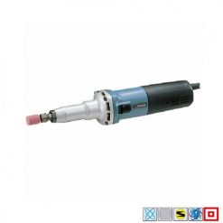Rectificador GD0800C 8mm (1/4") Makita