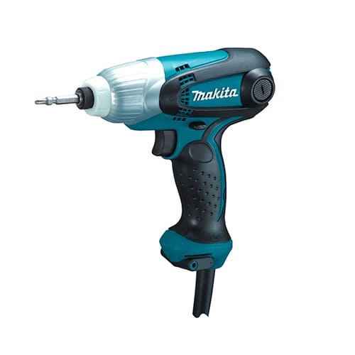 Atornillador de Impacto TD0101 1/4" Makita