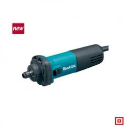 Rectificador GD0602 6mm (1/4") Makita