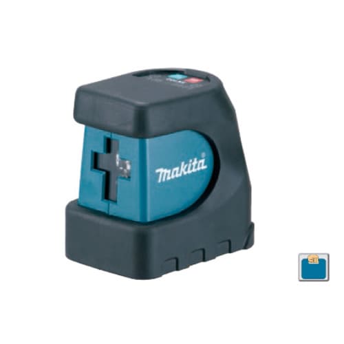 Nivelador Láser SK102Z Makita