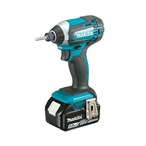 Atornillador de Impacto Inalámbrico 18V DTD152RFJ 1/4" Makita