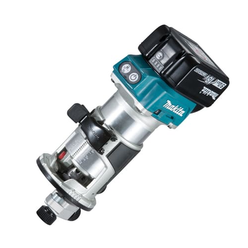Recortadora Inalámbrica 18V DRT50Z Makita