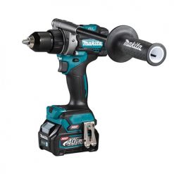 Taladro atornillador inalámbrico 40V DF001GZ Makita