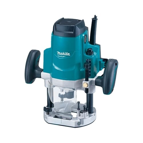 Fresadora Router M3600B 12mm 1650W Makita