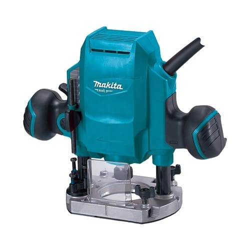 Fresadora Router M3601B 900W Makita