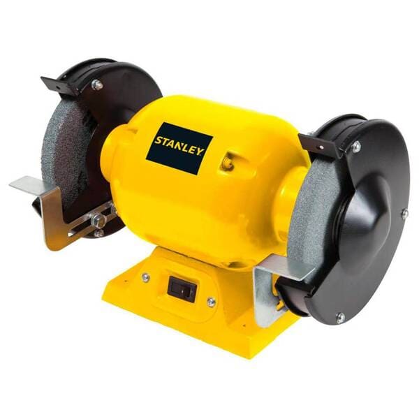 Esmeril de Banco STGB3715 6" Stanley