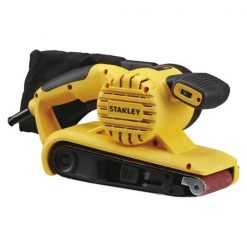 Lijadora de Banda SB90 900W Stanley