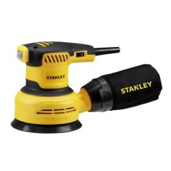 Lijadora Roto Orbital SS30 300W Stanley