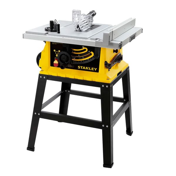 Sierra de Banco SST1801 10" 1800W Stanley