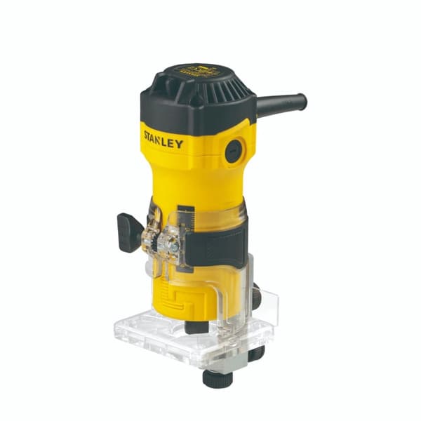 Recortadora de Enchape ST55 1/4" 550W Stanley