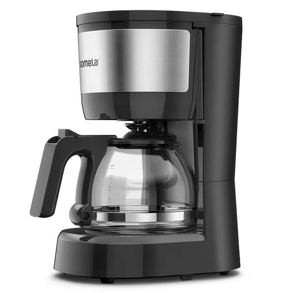 Cafetera SCM10 Somela