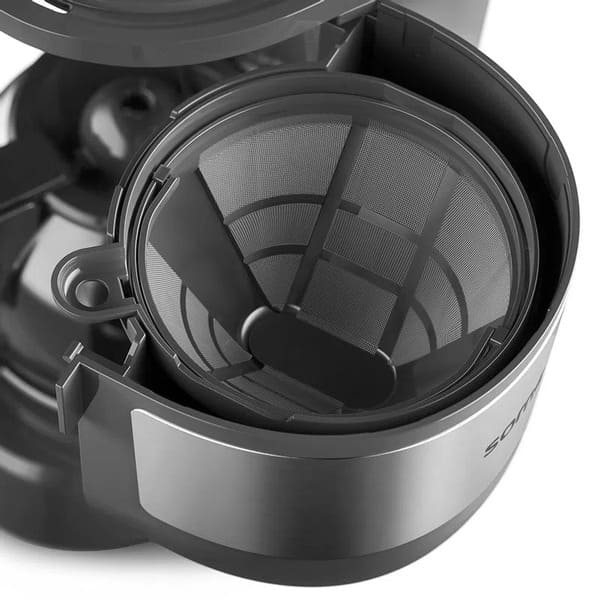 5000900853-3 Cafetera SCM10 Somela