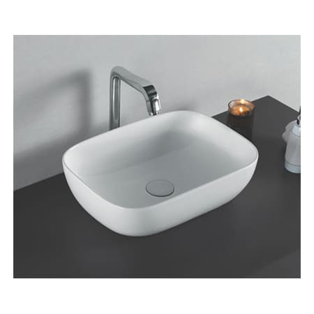 Fuente Genx Vit fjäder