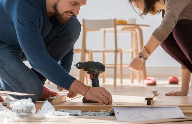 Herramientas Eléctricas Manuales Weitzler