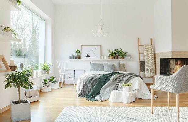 Weitzler Dormitorio fjader colchones camas